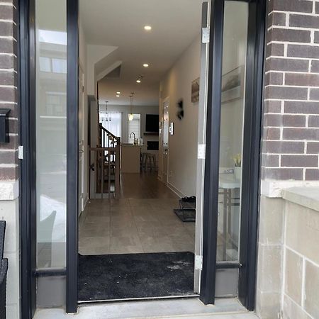 Ottawa Airport Guesthouse Εξωτερικό φωτογραφία