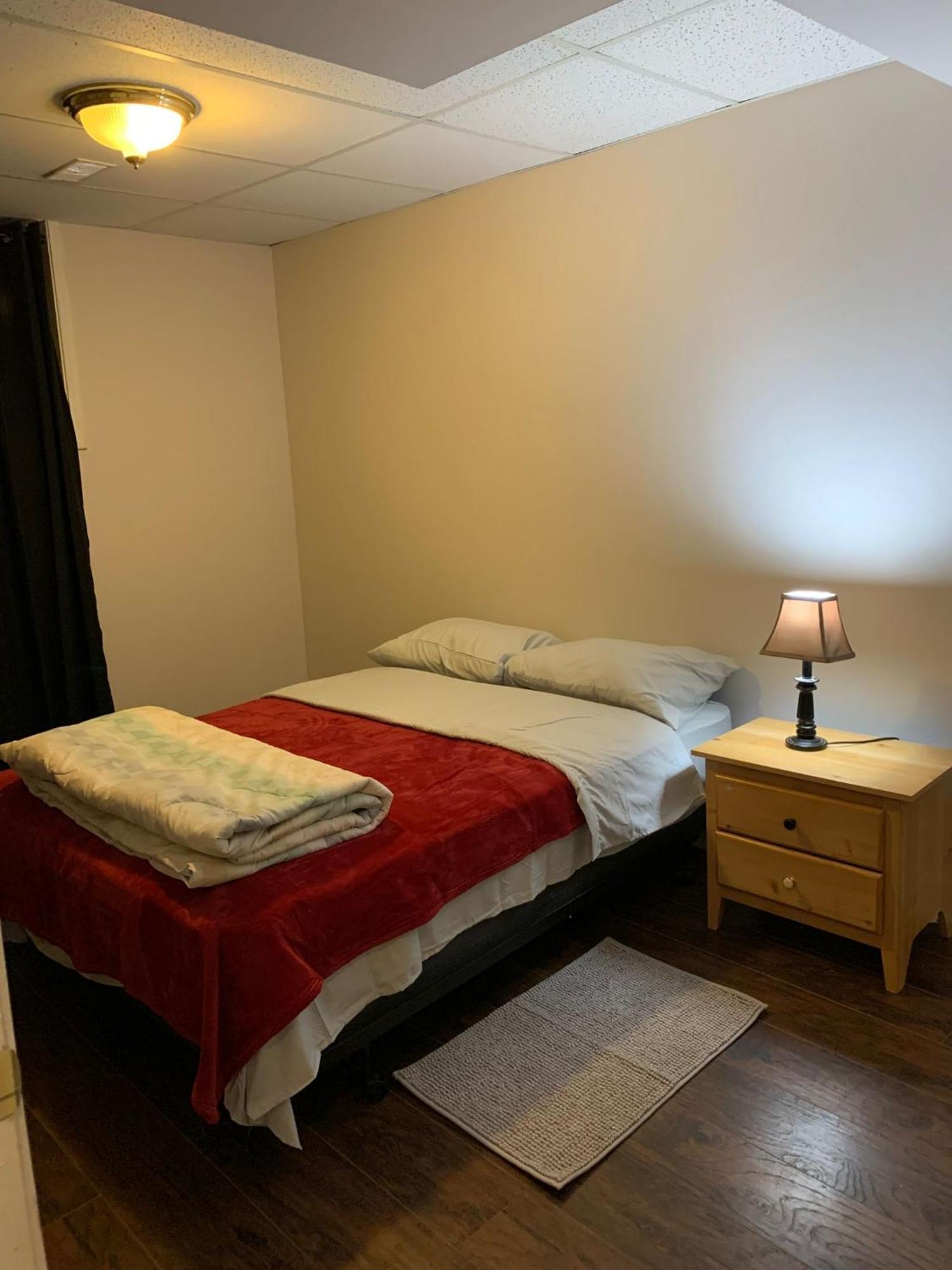 Ottawa Airport Guesthouse Εξωτερικό φωτογραφία