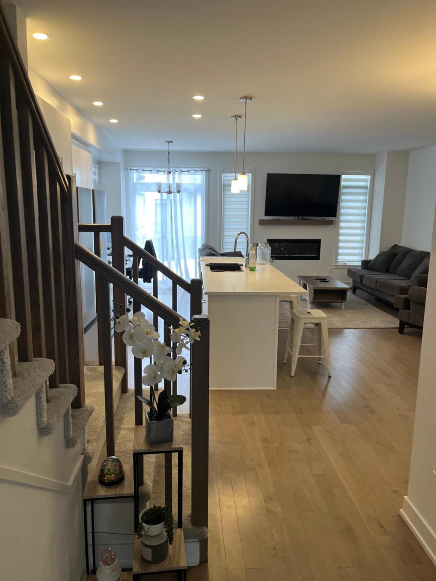 Ottawa Airport Guesthouse Εξωτερικό φωτογραφία
