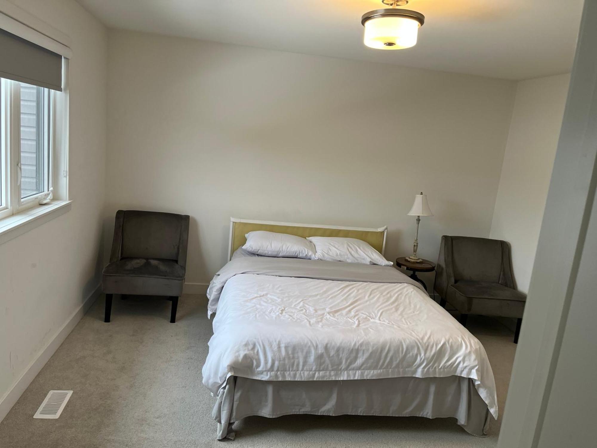 Ottawa Airport Guesthouse Εξωτερικό φωτογραφία