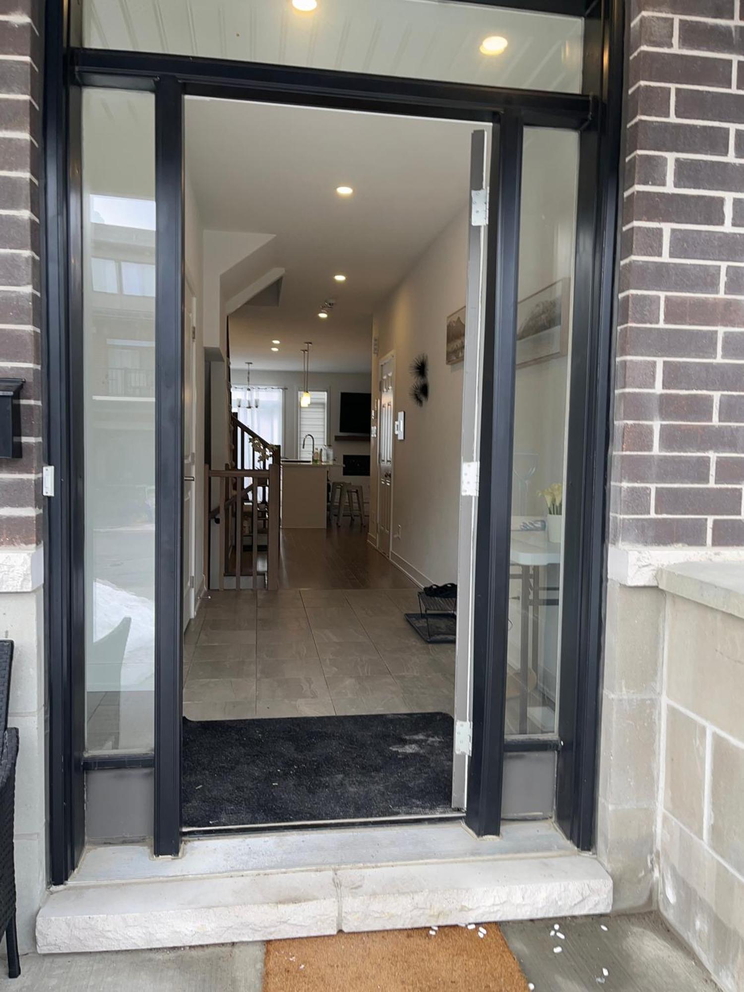 Ottawa Airport Guesthouse Εξωτερικό φωτογραφία