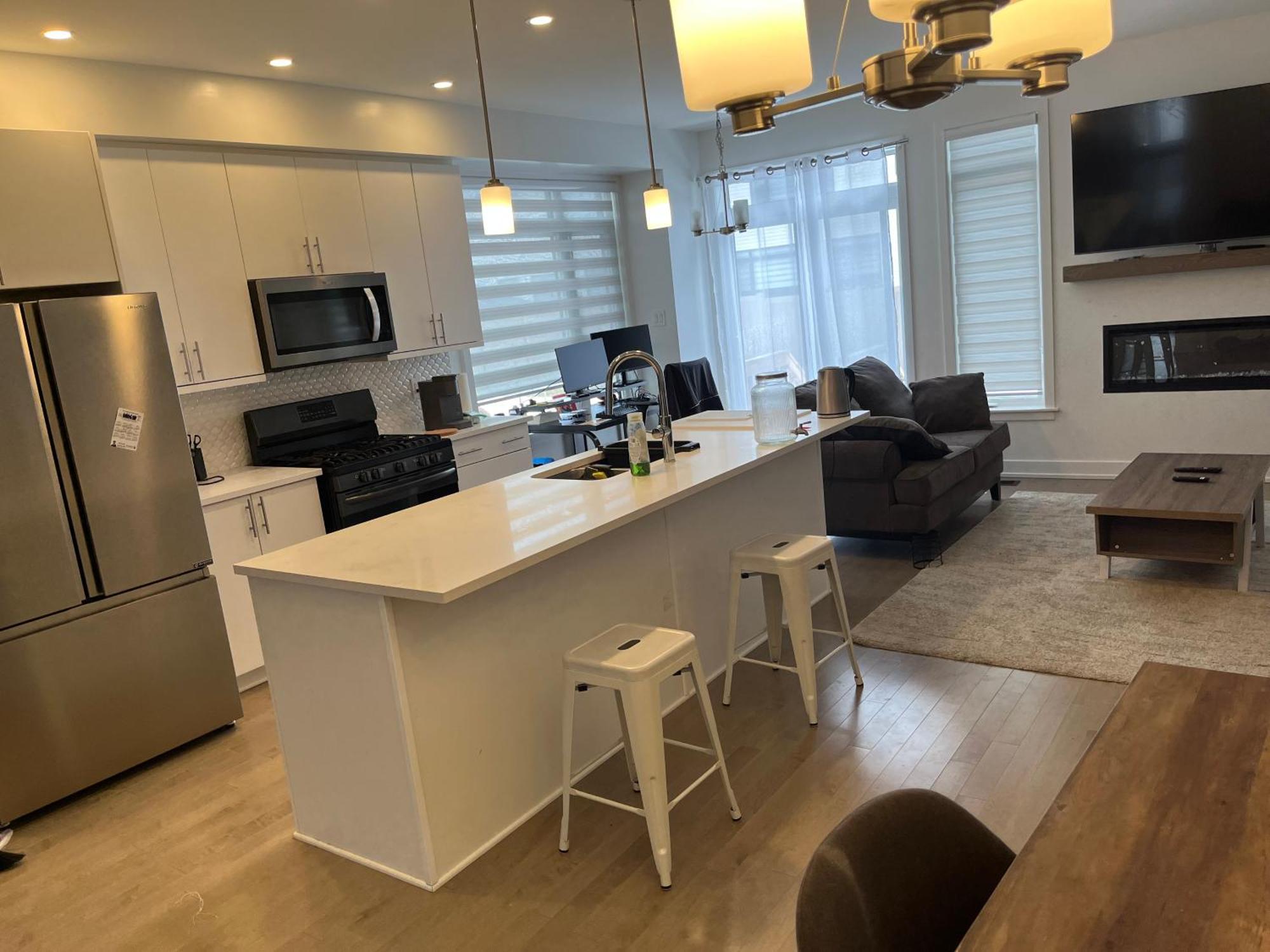 Ottawa Airport Guesthouse Εξωτερικό φωτογραφία
